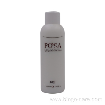 Hair Salon Size Oxidizer Cream